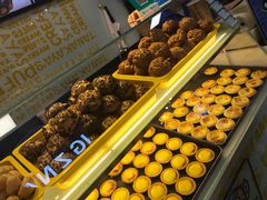 -田中先生の泡芙工坊(胜利店)