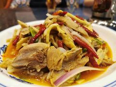 -乡村馕坑肉·烧烤·新疆菜·本地人更爱吃(阿勒泰首店)