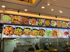 -飞尝蚝·顺德菜·鱼生(顺德总店)