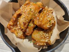 -必胜客(华为店)