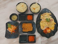 -鸡坤茶室(三里屯店)