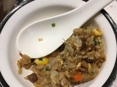 -九府羊·鲜羊火锅·烤串(新华路店)