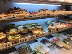 -XiaoJunGan Hotpot 钢管厂五区小郡肝火锅串串香
