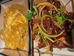 -小财盆地桌烤肉