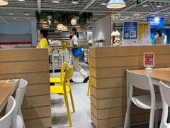 -宜家·瑞典风味餐厅(四元桥店)