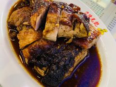 -澳门陈光记烧味饭店(万象城店)