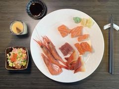 -滩万日本料理Nadaman(国贸大酒店)