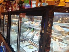 -焰江山海鲜牛排烤肉自助(锦华万达二星店)