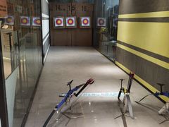 -弓夫射箭·运动娱乐·团建(中心印象城店)