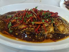 -田记餐馆(富国街店)