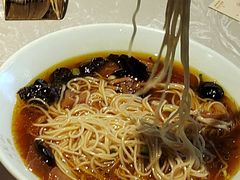 -松鹤面馆·古法焖肉面(观前店)