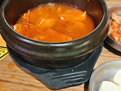 -香猪坊韩国烤肉专属门店(魏公村店)