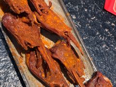 -周姑娘不等味·牛羊肉火锅·螃蟹罗氏虾·烤鱼烤串(高邮店)