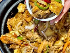 -状元虎.摇滚炒鸡.家常菜(义勇街店)