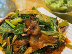 -望京一号·重庆江湖菜(工体店)