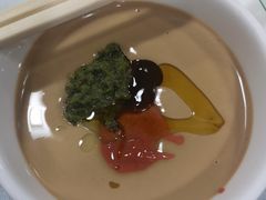 小料-同城四季爆肚涮羊肉(安华里店)