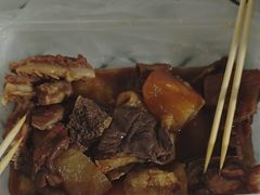 -细妹五香牛杂(步行街店)