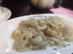 -吴门人家·苏宴宫廷菜(拙政园店)