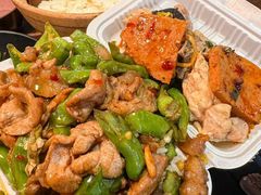 -大盐帮川菜馆(长楹天街店)