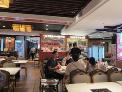 -潮泰牛肉火锅 · 创于1992年(车公庙店)