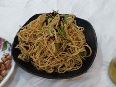 -聚福缘菜馆(隆昌路店)