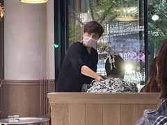 -ELI FALAFEL Lebanese&Mediterranean黎巴嫩美食(富城路店)