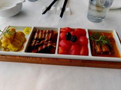 -悦融·京鲁菜·露台花园(安定门店)