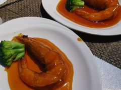 -金海湾海鲜总店