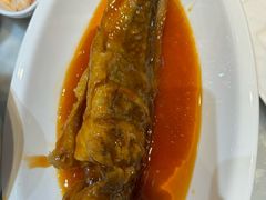 -燕云楼(云南路店)