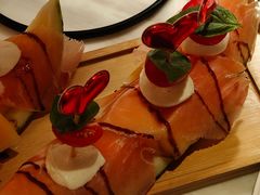 -IL TEATRO 精品意大利餐厅