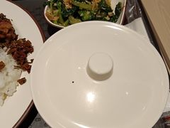 -乡村基(南坪上海城店)