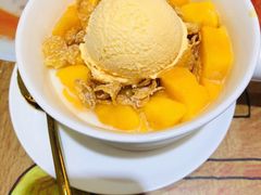-甜心妈妈·榴莲星级糖水(北京路总店)