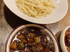 -锅儿挑面馆