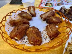 -华兴餐厅·招牌生鱼片(桃园路店)
