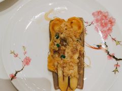 -箸福·夜上海(雨花客厅店)