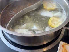 牛肉火锅-潮汕美牛肉丸火锅店(天宁寺店)