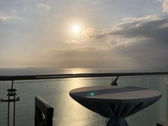 -三亚福朋喜来登酒店·大堂吧