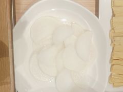-蝎王府羊蝎子(西直门店)