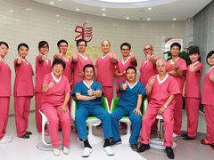 -雅悦齿科(顾村公园店)