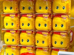 -崇光百货(铜锣湾店)