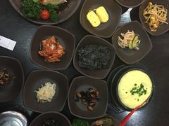 -咸草酱蟹