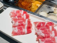 -海底捞大排档火锅(悦荟广场店)