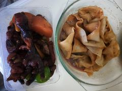 -舜玉老孙家鲜炒大盘鸡(土屋路店)