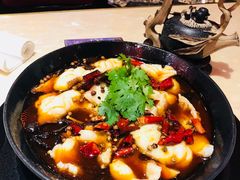 -8餐厅(新葡京酒店)