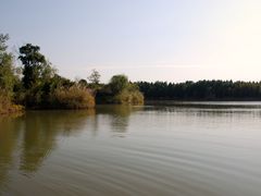 -梁鸿国家湿地公园