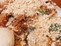 -亚特兰蒂斯·蟹餐厅 CRAB KITCHEN·鲜活海鲜