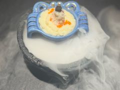 -蟹犇前•帝王蟹雪蟹(陆家嘴店)