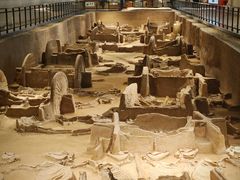 -洛阳周王城天子驾六博物馆