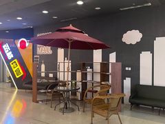 -沈阳百联购物中心(青年大街店)