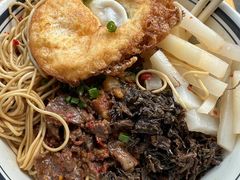 -李易面馆(树木岭店)